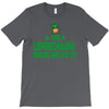 leprechauns made me do it T-Shirt