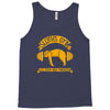 sloths gym   train hard tomorrow Tank Top