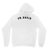 ew david Unisex Hoodie