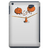 crime scene iPad Mini