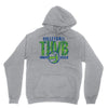 volleyball thvb tampa high Unisex Hoodie