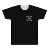 kale'em with kindness pocket All Over Men's T-shirt