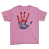 july 4 Youth Tee