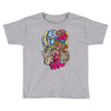mean team Toddler T-shirt
