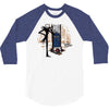who's this 3/4 Sleeve Shirt