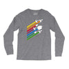 rebellious streaks Long Sleeve Shirts
