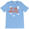 yes i can drive a stick T-Shirt