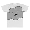 cloud say huh All Over Men's T-shirt