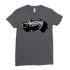 amazing Ladies Fitted T-Shirt