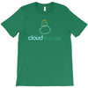 lakitu's cloud storage T-Shirt