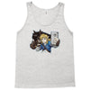 hylian selfie Tank Top