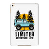 limited adventure life iPad Mini 4