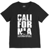california republic (2) V-Neck Tee