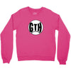 THE GITARIS Crewneck Sweatshirt