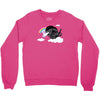 sparklemorph Crewneck Sweatshirt