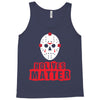 No Lives Matter Tank Top