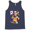 Ronaldinho Tank Top