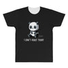 can't adult today All Over Men's T-shirt