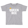 Queen Bee Toddler T-shirt