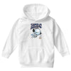super paranoid Youth Hoodie