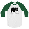 Little Dipper 3/4 Sleeve Shirt