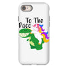 To The Disco iPhone 8