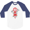 T O P 3/4 Sleeve Shirt