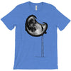 preparing the night T-Shirt