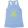 easy like sunday morning t shirt Racerback Tank