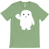 adipose doctor who T-Shirt
