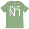 trust no T-Shirt