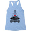 I Am Siberian Husky Actually In A Very Commited Relationship Racerback Tank