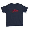 Lolita Youth Tee