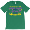I Love Someone with Bladder Cancer to The Moon &amp; Back to Infinity T-Shirt
