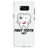 First Tooth Date Samsung Galaxy S8