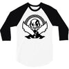 kratos 3 3/4 Sleeve Shirt