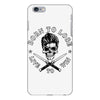 born to lose iPhone 6 Plus/6s Plus Case