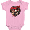 baredevil Baby Bodysuit