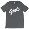 Girls Friends Tv Show T-Shirt