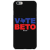 vote beto texas iPhone 6/6s Case