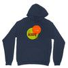 I'M TAKING MY TIME ON MY RIDE Unisex Hoodie