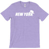 new york T-Shirt
