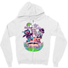 keep stekul Zipper Hoodie