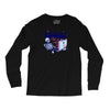the internet Long Sleeve Shirts