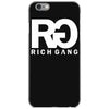 rich gang iPhone 6/6s Case
