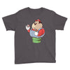 fat Youth Tee