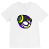 pan V-Neck Tee