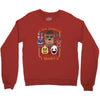 five nights at freddy's Crewneck Sweatshirt