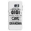I Am Called Gigi... Samsung Galaxy S7