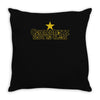 communists have no class funny political Throw Pillow